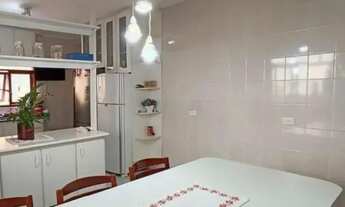 Imagem 5: Casa 4 dormitórios - Condomínio Residencial Alphaville 9