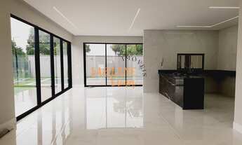 Imagem 3: Cond. Jardins do Lago | 4 suítes com closet