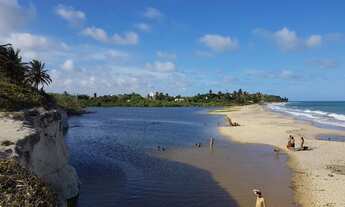 Imagem: TABATINGA Casa com quatro suítes
