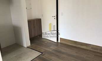 Imagem 6: Apartamento 1 dormitório no Campo Belo/SP