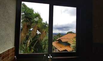 Imagem 2: Casa em condominio serra da piedade.. caeté