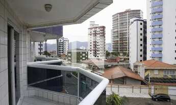 Imagem 7: Apartamento para Aluguel - Cidade Ocian, 2 Quartos, 83 m2