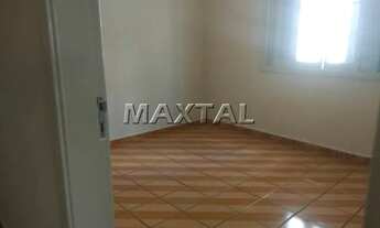 Imagem 4: Casa com 2 dormitórios amplos em excelente localização na Casa Verde