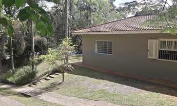 Imagem 5: Casa - Joaquim Egídio - Campinas