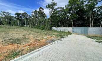 Imagem 4: Lote/Terreno plano para venda tem 250 metros quadrados em Caputera - Cotia - SP