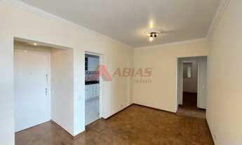 Imagem 3: Apartamento em Jardim Bethânia - São Carlos, SP