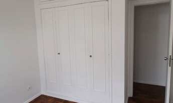 Imagem 6: Apartamento de 80 metros quadrados no bairro Tijuca com 3 quartos