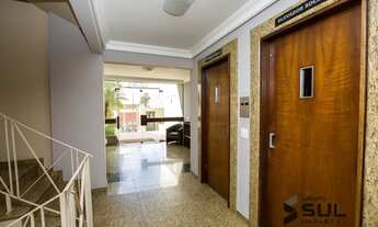 Imagem 5: Ótimo Apartamento com 3 quartos próximo ao Tribunal de Justiça do Paraná