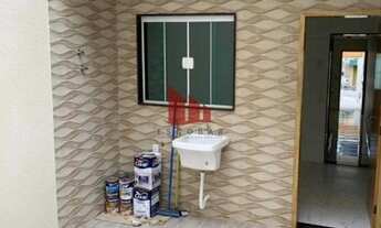 Imagem 6: Casa com 3 dormitórios na Vila Matilde