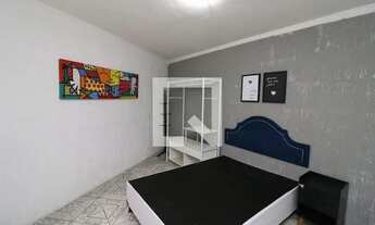 Imagem: Casa para Aluguel - Jardim Tiete, 1 Quarto