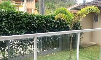 Imagem 2: Apartamento para aluguel e venda de 2 quartos em Mury - Nova Friburgo - RJ