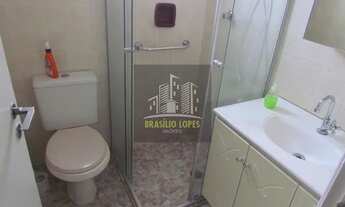 Imagem 7: Apartamento na Vila Vera com 2 quartos e 1 vaga