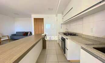Imagem 6: Winner Sports Life Residence - Apartamento 2 quartos, sendo 1 suíte
