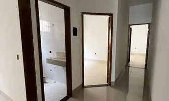 Imagem 5: Casa para venda tem 114 metros quadrados com 3 quartos