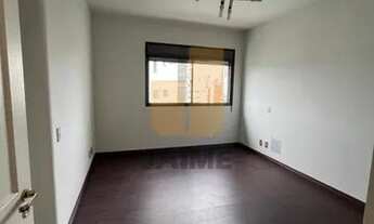 Imagem 7: Apartamento com 4 dormitórios sendo 2 suítes e 5 vagas - Higienópolis