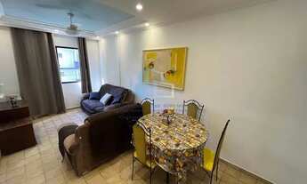 Imagem 7: Apartamento Vista Mar Definitiva Mobiliado na Praia Grande no bairro Aviação!!!!!