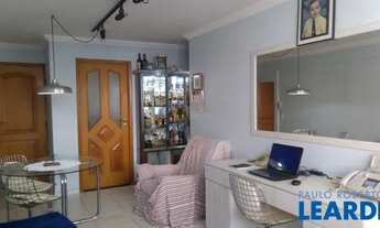 Imagem 2: APARTAMENTO - CONSOLAÇÃO - SP