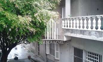 Imagem: Casa térrea no Jardim das Imbuias