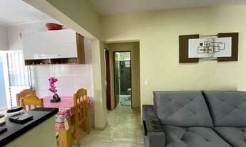 Imagem 3: Vendo ótima casa em Feu Rosa