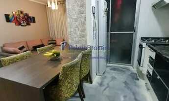 Imagem 5: APARTAMENTO A VENDA NO SACOMÃ 2 DORMITÓRIOS 1 VAGA