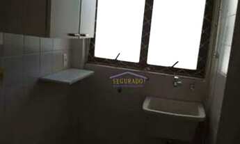 Imagem 4: Apartamento com 3 dormitórios para alugar, 110 m² por R$ 2.860/mês - Cambuí - Campinas/SP