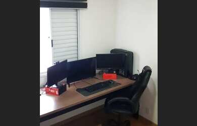 Imagem 8: APARTAMENTO INSPIRE BRISAS BARUERI LOCAÇÃO R$2.000,00 Vila São João - Barueri - SP