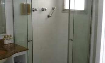 Imagem 7: Flat para aluguel com 43 metros quadrados com 1 quarto em Jardim Paulista - São Paulo - SP