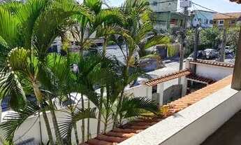 Imagem 2: Casa 05 quartos na Curicica