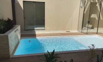 Imagem 6: Casa para venda com 175 metros quadrados com 3 quartos em Manguinhos - Serra - ES