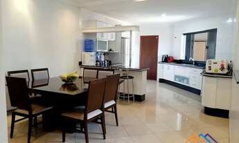 Imagem 3: Casa com 3 dormitórios, 270 m² - venda por R$ 800.000,00 ou aluguel por R$ 3.315,00/mês