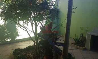 Imagem 5: Casa com 3 dormitórios, 159 m² - venda por R$ 350.000,00 ou aluguel por R$ 1.596,00/mês