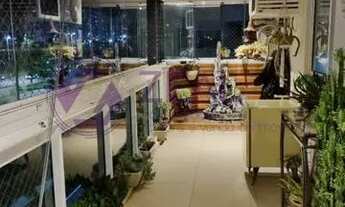 Imagem: Apartamento-À VENDA-Recreio dos Bandeirantes-Rio