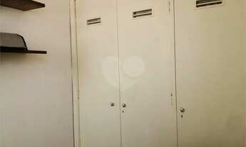 Imagem 7: Apto em localização ímpar, 300 mts do metro!