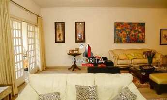 Imagem 4: Sobrado com 4 dormitórios à venda, 350 m² por R$ 2.190.000,00 - Alto da Boa Vista - São Pa