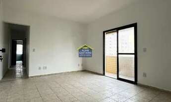 Imagem 3: Vai perder Vista Mar - Apto 02 dorms c/ lazer e sacada 275 mil