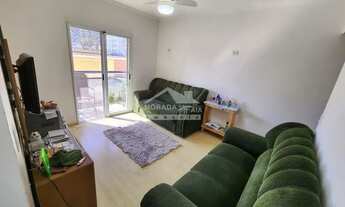 Imagem 6: Apartamento no Boqueirão, 1 dormitório, sacada, confira em Praia Grande