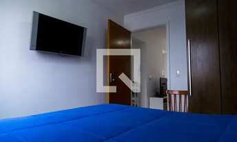 Imagem 7: Apartamento para Aluguel - Jabaquara, 2 Quartos, 48 m2