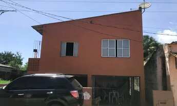 Imagem 2: Casa na praia do farol