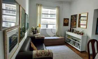 Imagem 3: Apartamento com 1 quarto à venda, 50 m² por R$ 780.000 - Copacabana - Rio de Janeiro/RJ