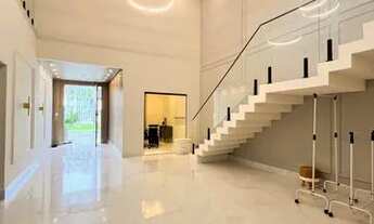 Imagem 2: Vanda de casa no condominio montenegro boulevard