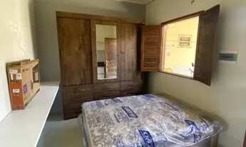 Imagem 3: ALUGO MOBILIADO Flat / studio com 1 dormitório