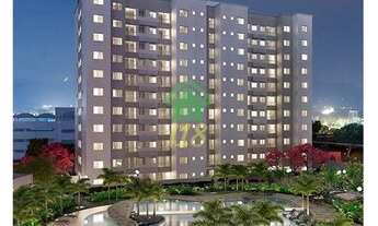 Imagem 2: Apartamento com 2 dorms, Liberdade, Belo Horizonte - R$ 440 mil, Cod