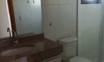 Imagem 5: Apartamento para venda tem 97 metros quadrados com 3 quartos em Santa Rosa - Cuiabá - MT