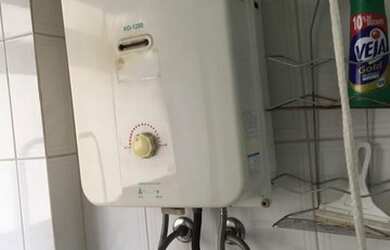 Imagem 7: Apartamento MOBILIADO com 70 metros quadrados com 2 quartos em Parque Imperial - São Paulo