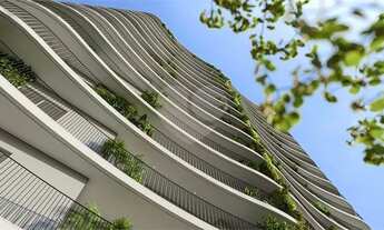 Imagem 3: Soleil Residence - Lançamento Cascavel/PR - Alto Padrão - 4 suítes e 4 vagas de Garagem