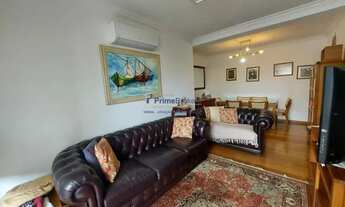 Imagem 6: APARTAMENTO 80 M² COM 03 DORMITÓRIOS, 01 SUÍTE, 01 VAGA - VILA CLEMENTINO - SÃO PAULO/SP