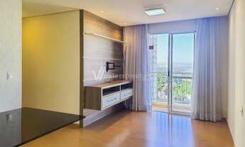 Imagem 2: Apartamento - Taquaral - Campinas