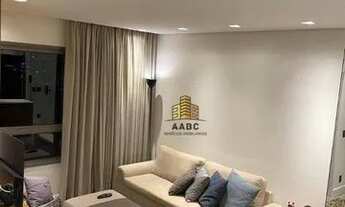 Imagem 3: Apartamento com 2 dormitórios, 68 m² - venda por R$ 1.350.000,00 ou aluguel por R$ 7.951,0