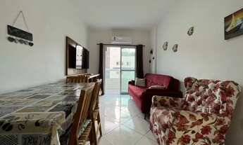 Imagem 2: PRAIA GRANDE - Apartamento Padrão - OCIAN