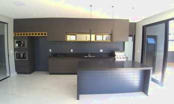 Imagem 4: Casa no condomínio Golfe Jardins com 250 metros quadrados construção